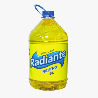 DETERGENTE NEUTRO RADIANTE 5L