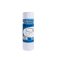 BOBINA PICOTADA 35X50 -CAP.05 KG C/235 SACOS DOKAPACK