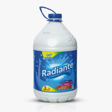 AGUA SANITÁRIA 5L