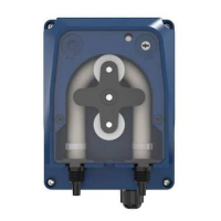 DOSADOR SEKO PR7 (DETERGENTE)