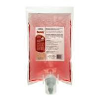 SABONETE ESPUMA SENSY PITANGA 600 ML C/VALVULA