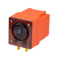 KIT DOSADOR BOMBA ALIFER BMPM312 LR 220V LARANJA