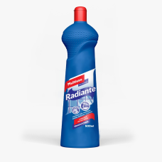 LIMPADOR MULTIUSO RADIANTE 500 ML